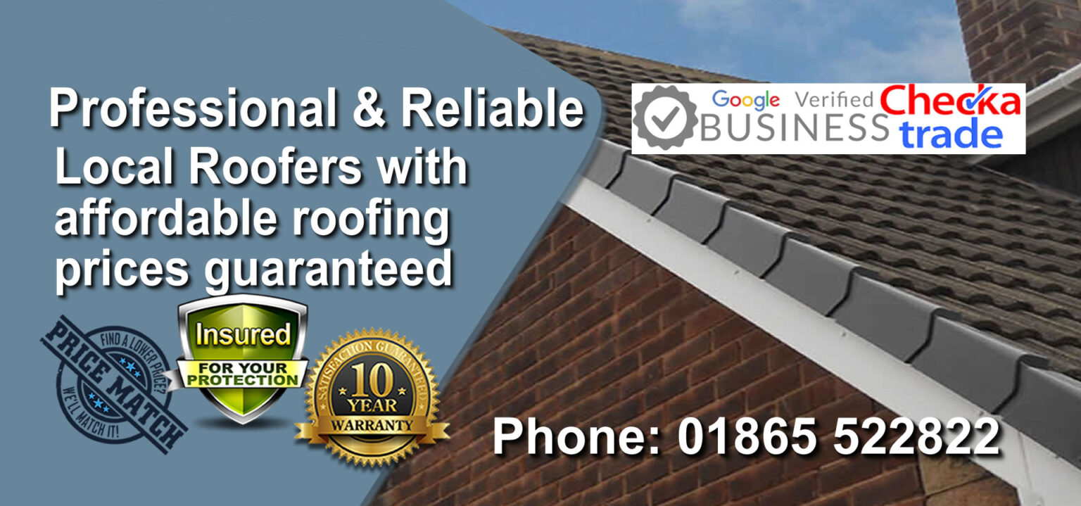 Felt Roofing Bradville